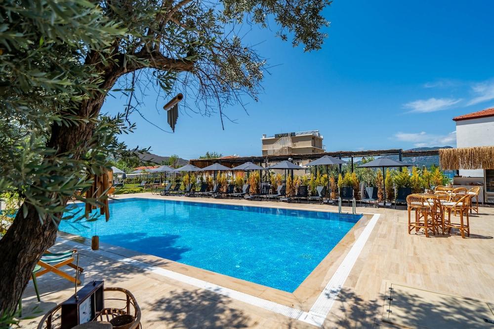 SELIMIYE THALES OTEL — MARMARIS — fotografie hotel nr. 30