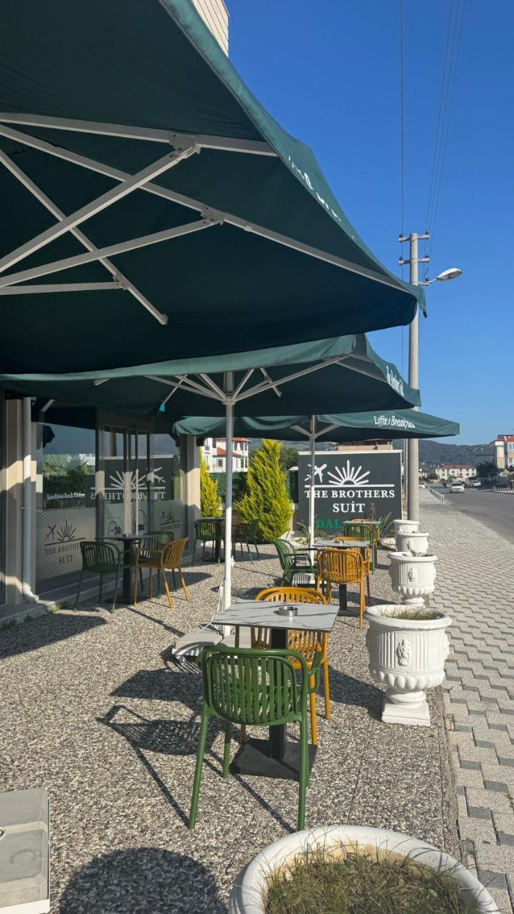 THE BROTHERS SUITE — DALAMAN — fotografie hotel nr. 31