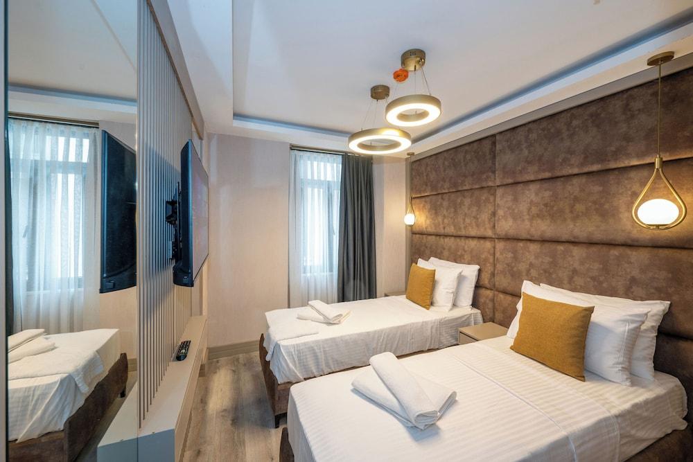 MASSIMO HOTEL — ISTANBUL — фотография отеля №12