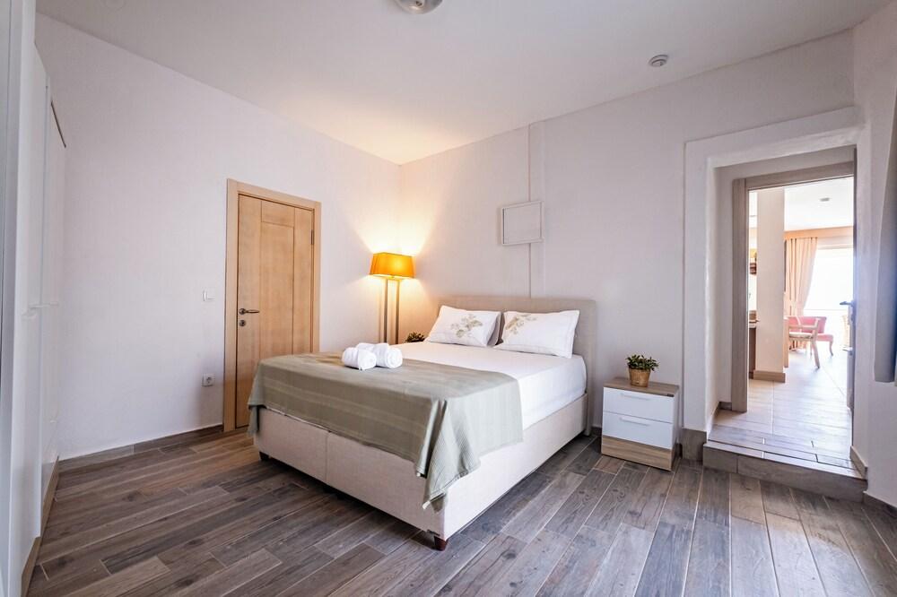 PREMIUM BODRUM PANORAMA MANSION — BODRUM — фотография отеля №12