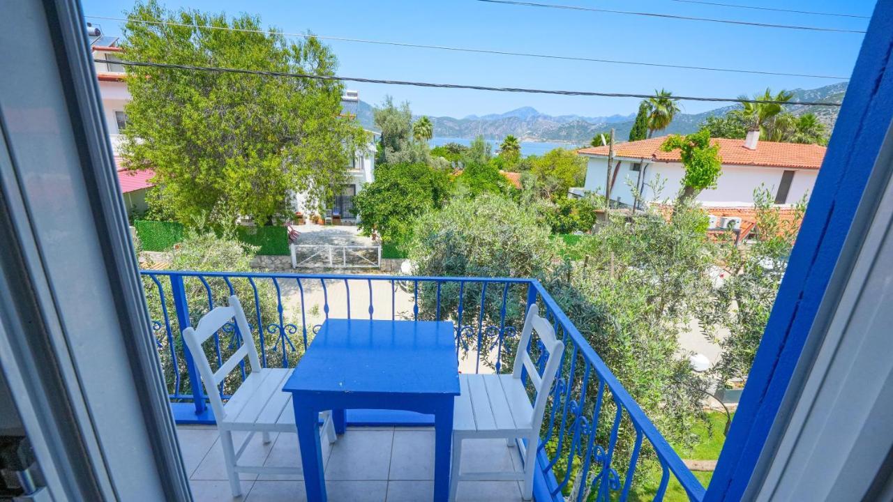 PINELOFT SELIMIYE — MARMARIS — фотография отеля №18