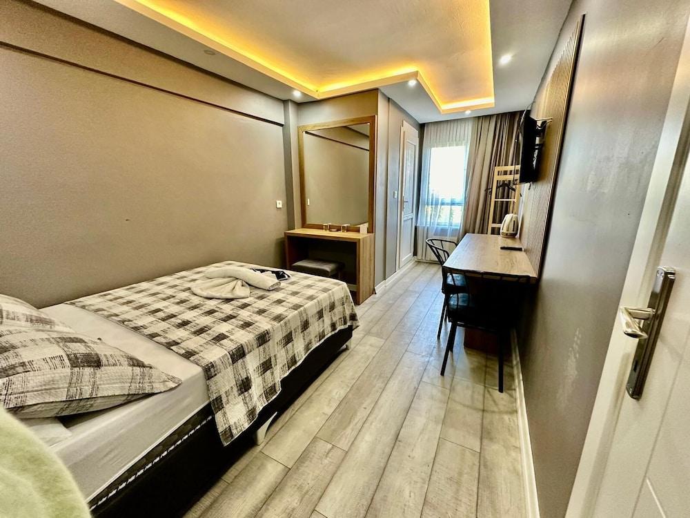HB SUITE — ISTANBUL — фотография отеля №16