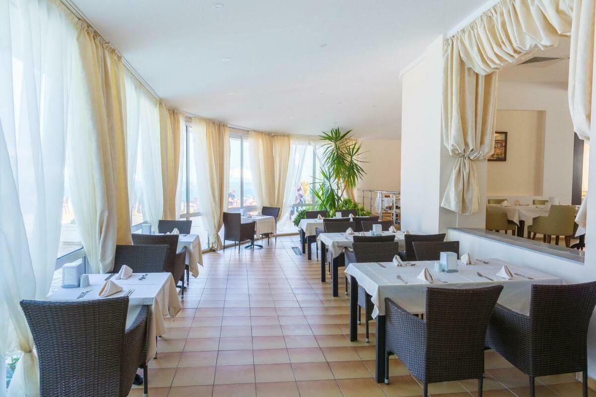 MPM ARSENA HOTEL — NESSEBAR — fotografie hotel nr. 24
