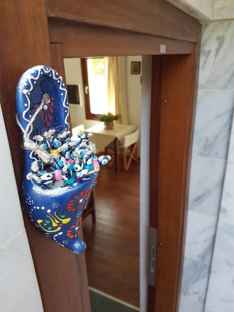 BODRUM STONE HOUSE HOTEL — BODRUM — fotografie hotel nr. 28