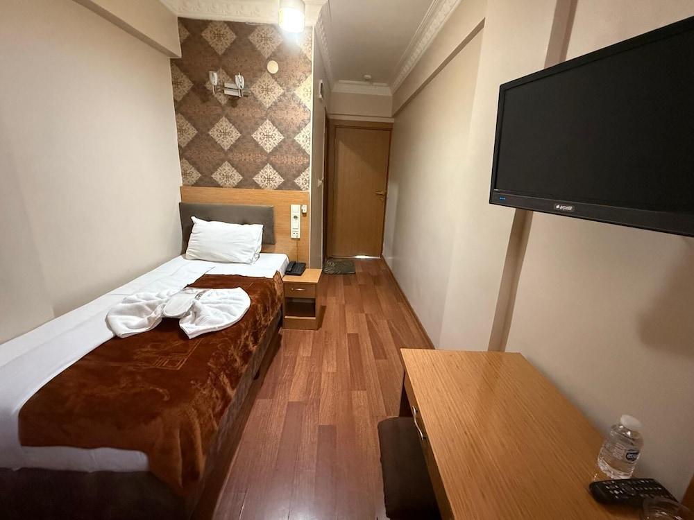ALKLAS HOTEL — ISTANBUL — фотография отеля №28