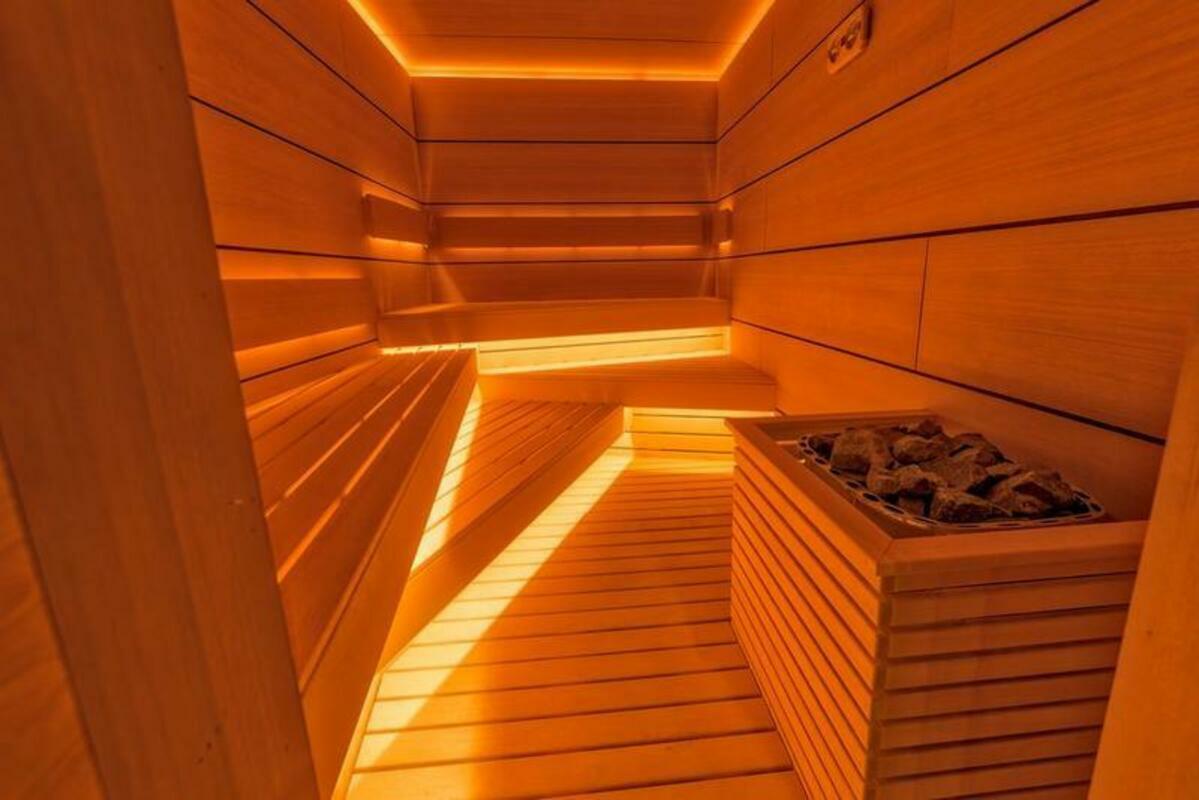 ARTE SPA & PARK HOTEL — VELINGRAD — фотография отеля №25