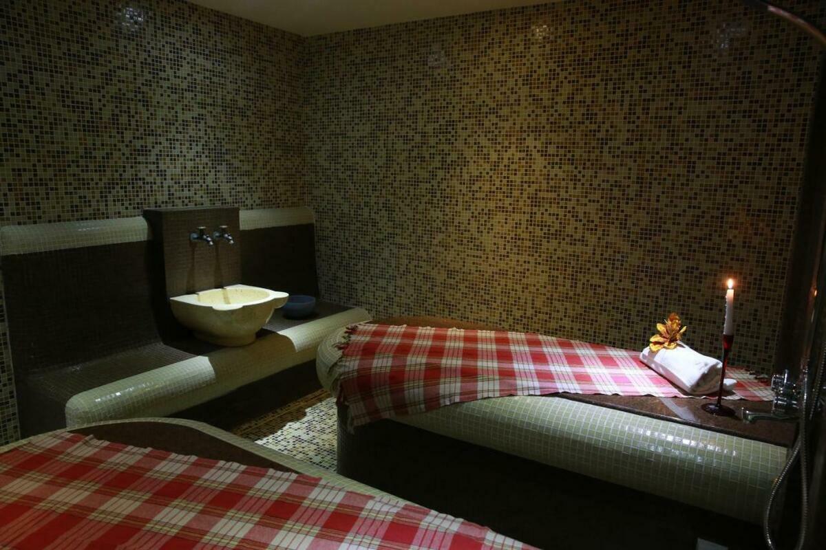 ZARA HOTEL — BANSKO — фотография отеля №2