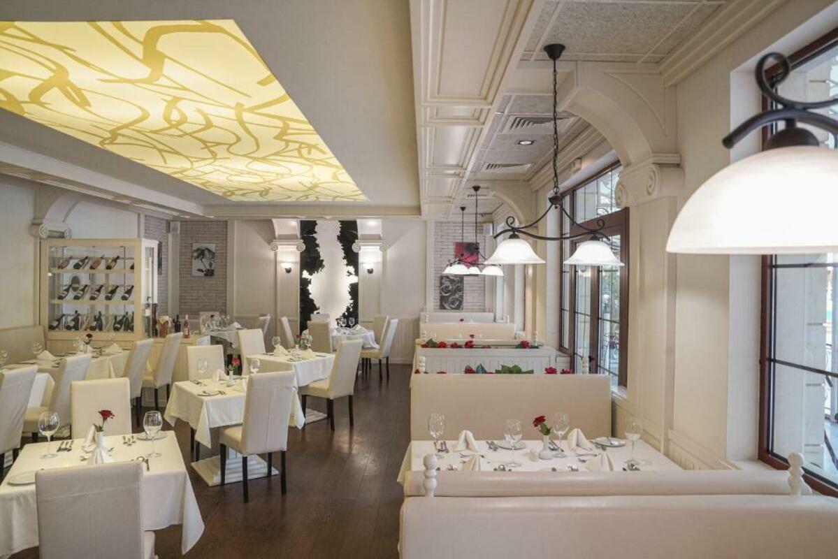 ARABELLA GRIFID CLUB HOTEL — GOLDEN SANDS — фотография отеля №10