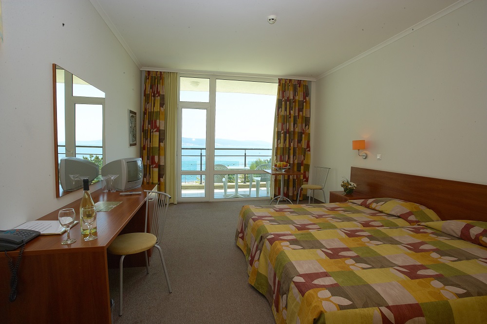 FESTA PANORAMA HOTEL — NESSEBAR — fotografie hotel nr. 20