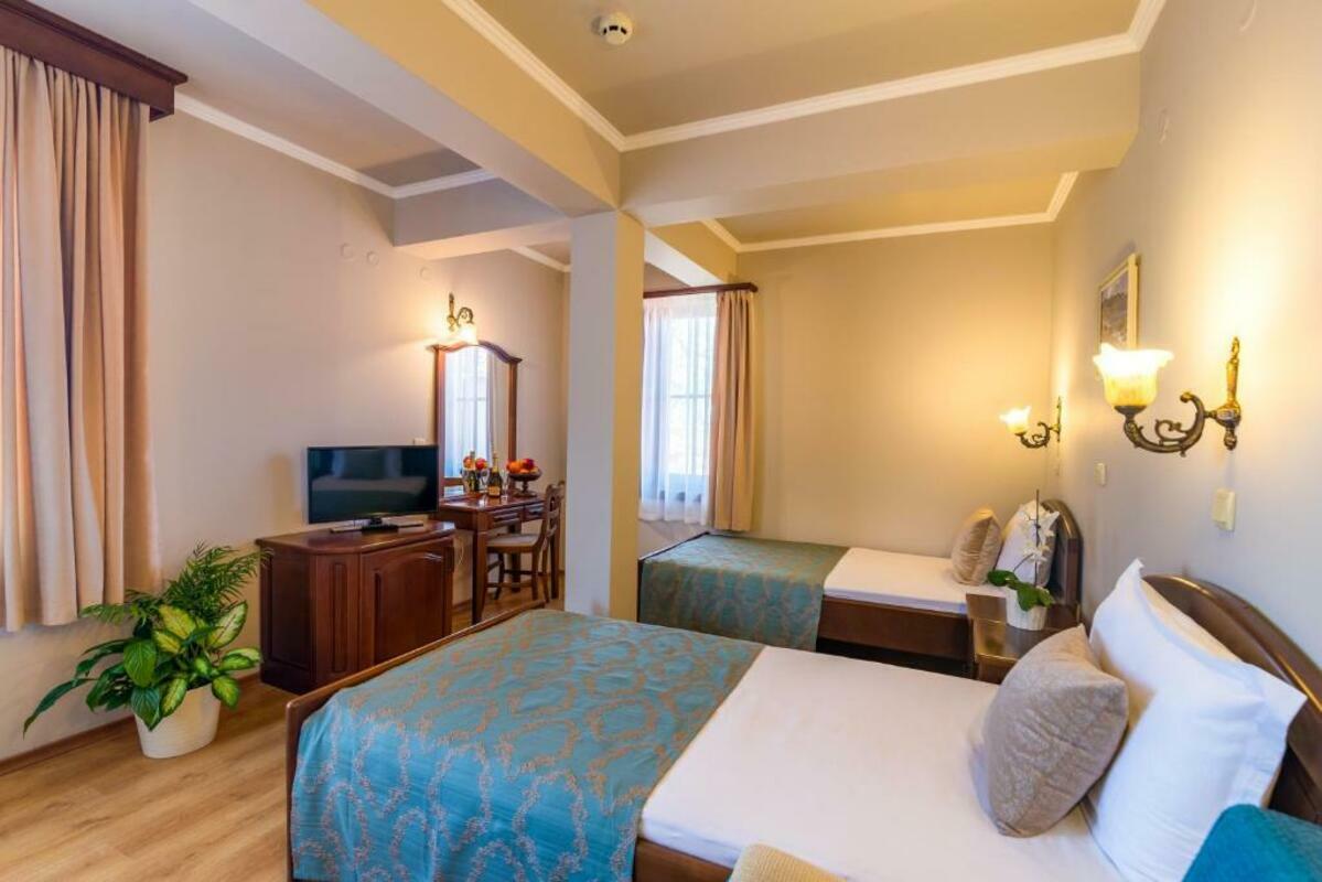 IZVORA HOTEL — KRANEVO — fotografie hotel nr. 24