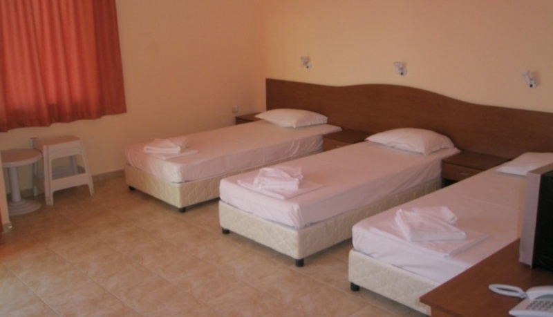 MORSKI DAR — KRANEVO — fotografie hotel nr. 21