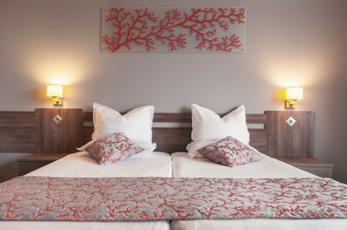 PARK HOTEL ODESOS — GOLDEN SANDS — fotografie hotel nr. 2
