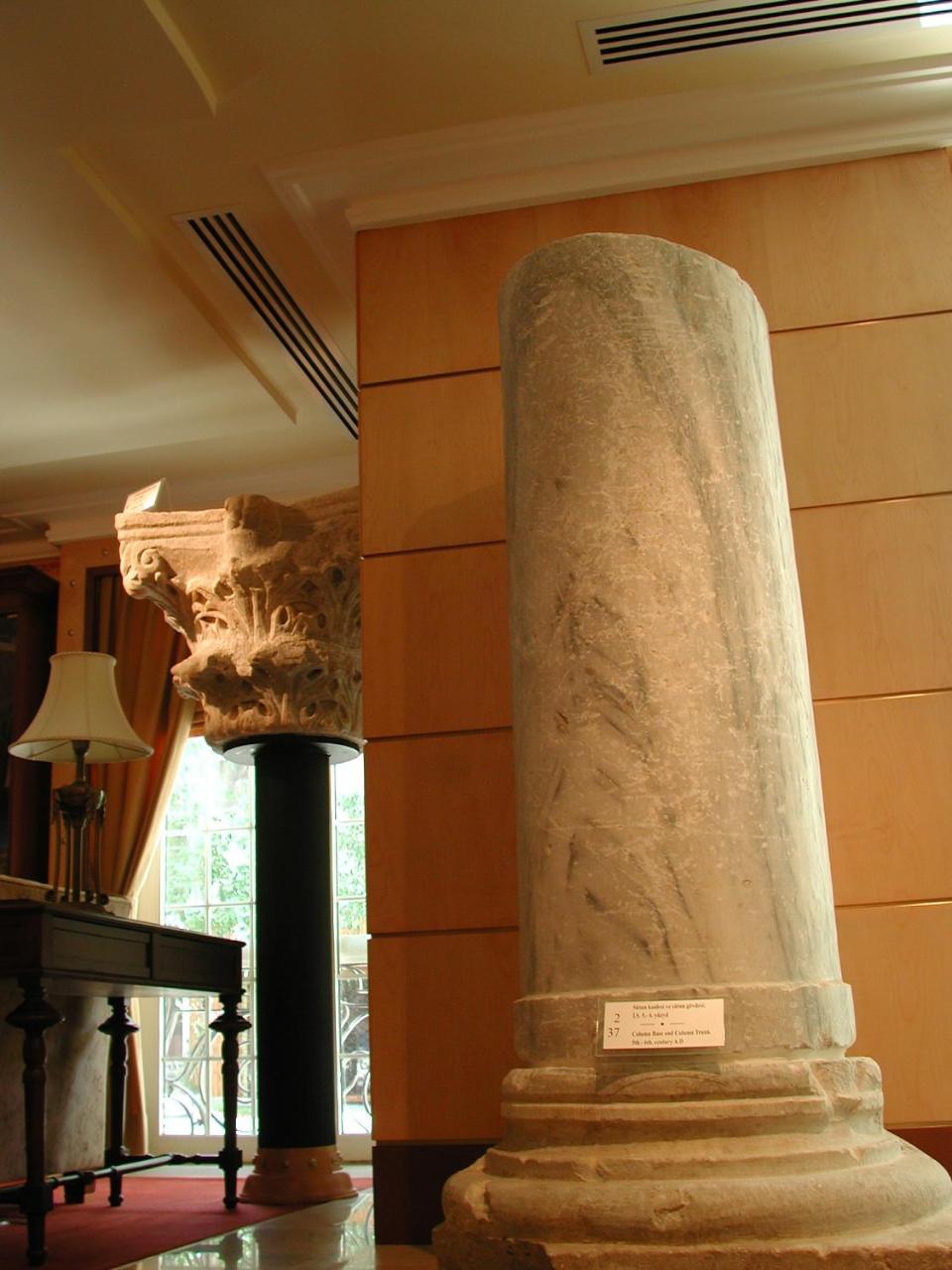 ERESIN HOTELS SULTANAHMET — ISTANBUL — fotografie hotel nr. 23