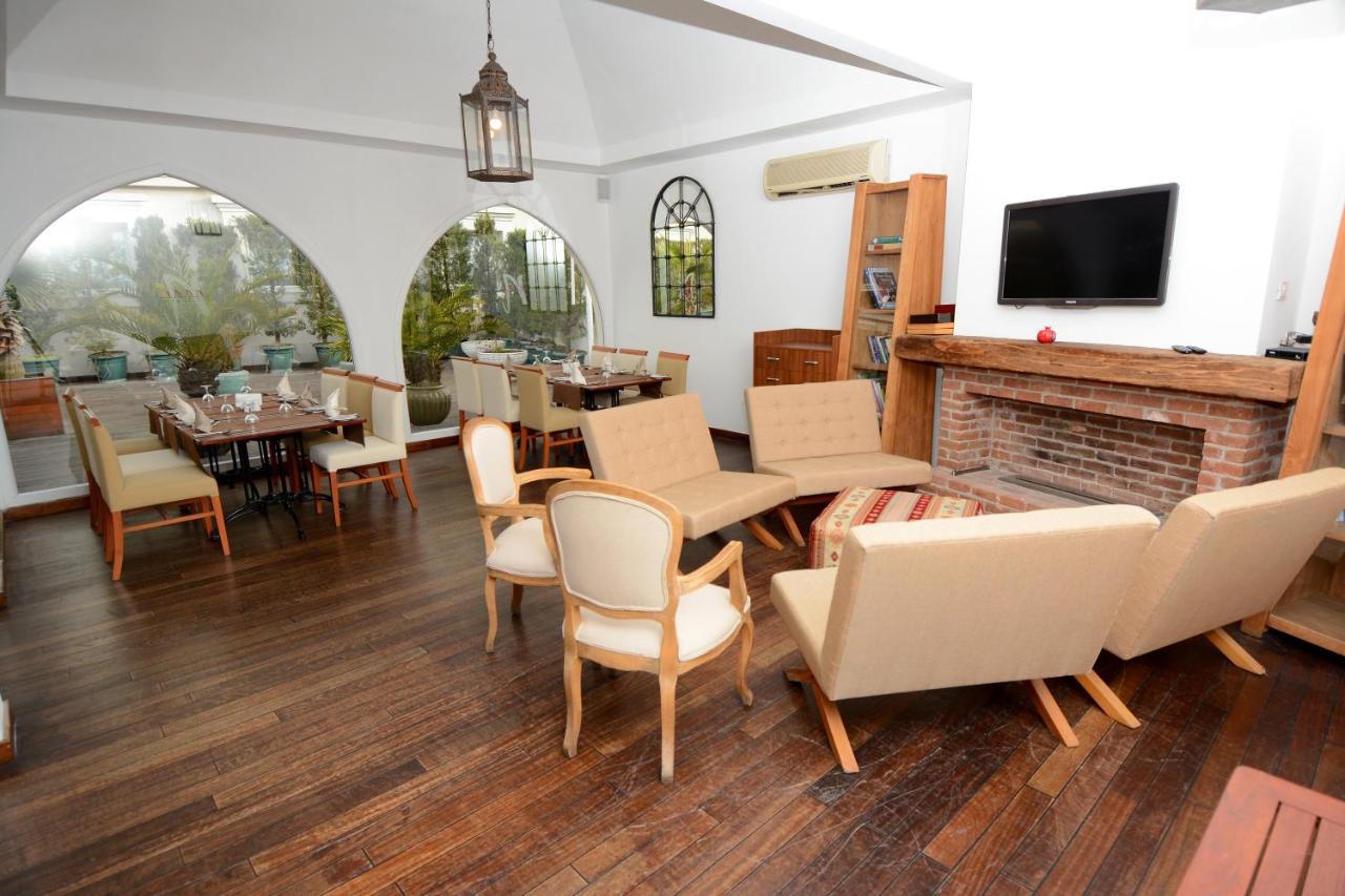 HOLIDAY INN ISTANBUL CITY — ISTANBUL — fotografie hotel nr. 33