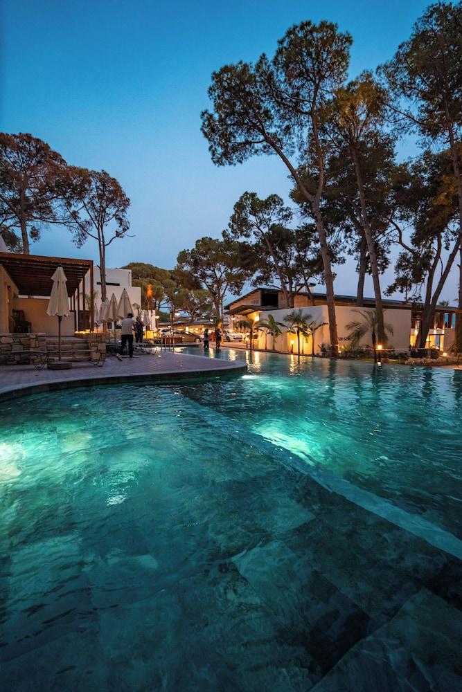 OMER PRIME HOLIDAY RESORT — KUSADASI — фотография отеля №12