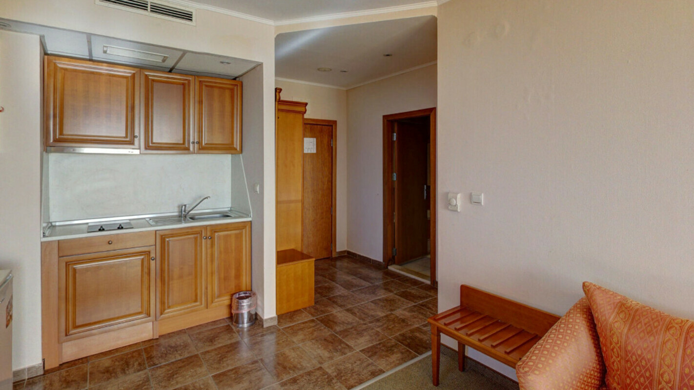ESTREYA PALACE& RESIDENCE — ST. CONSTANTINE & ELENA — fotografie hotel nr. 36