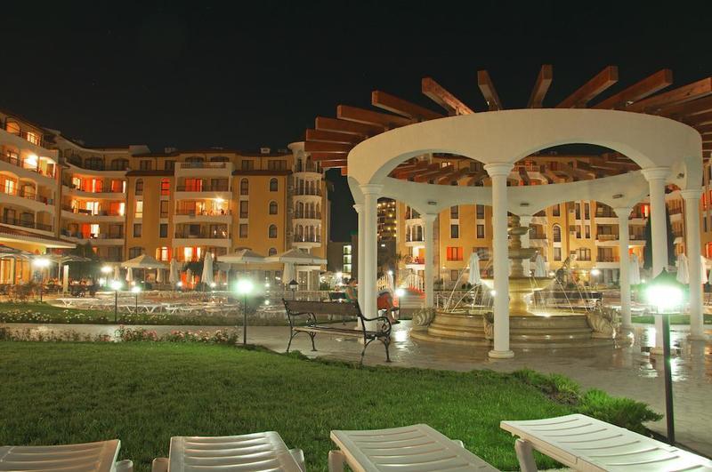 ROYAL SUN — SUNNY BEACH — фотография отеля №14