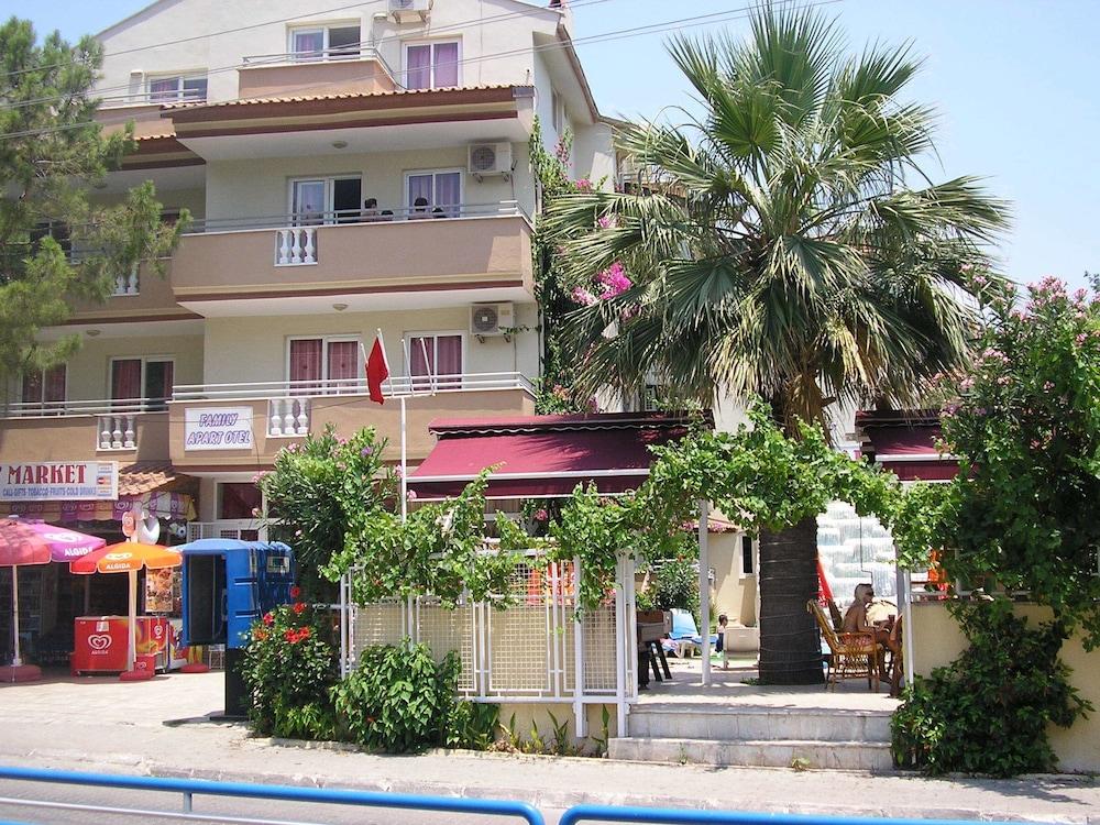 FAMILY APART OTEL — MARMARIS — fotografie hotel nr. 31