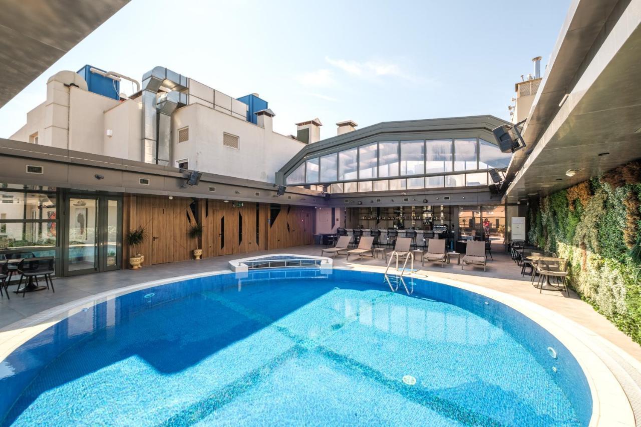 GOLDEN AGE HOTEL ISTANBUL — ISTANBUL — фотография отеля №5