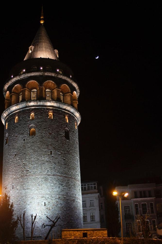 GRAND HOTEL HALIC — ISTANBUL — фотография отеля №33