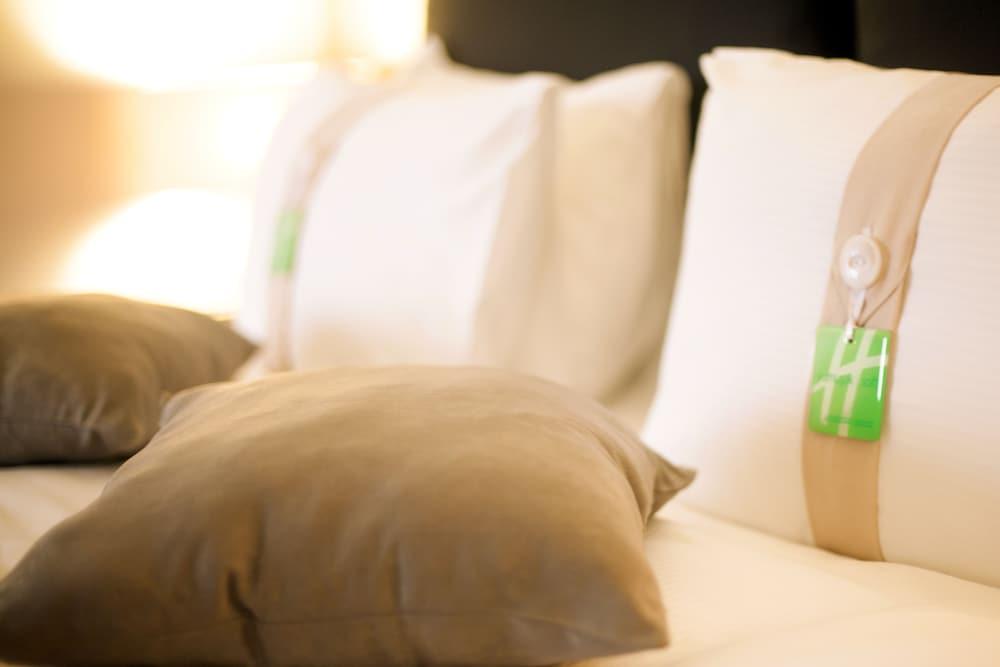 NOVA PLAZA PRIME HOTEL — ISTANBUL — фотография отеля №3