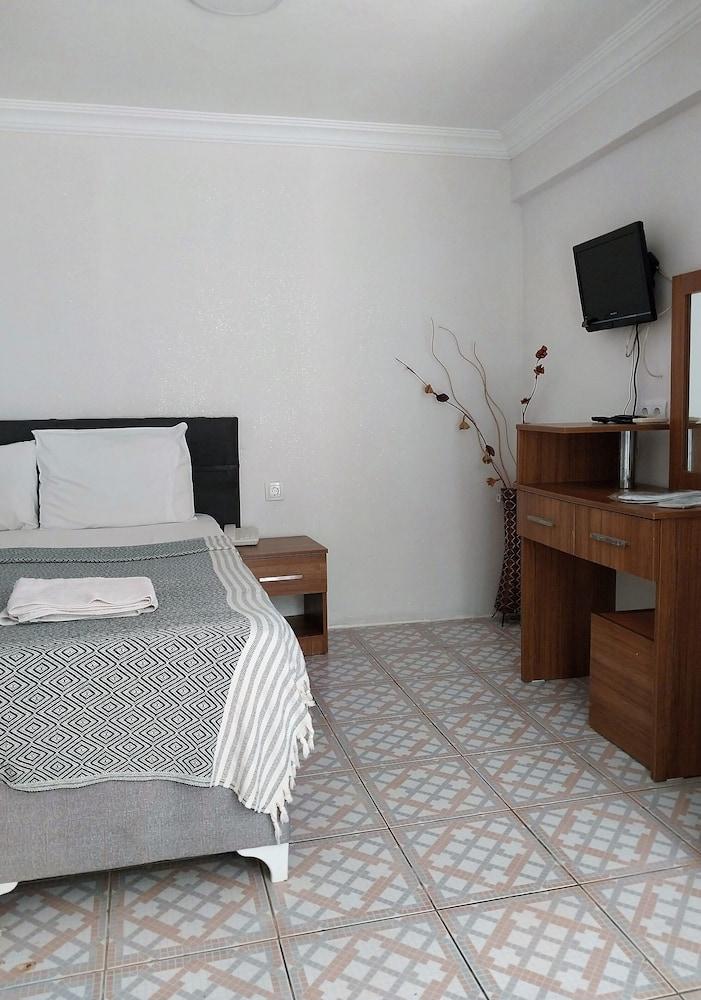 HOTEL OG-ERIM — KUSADASI — фотография отеля №12