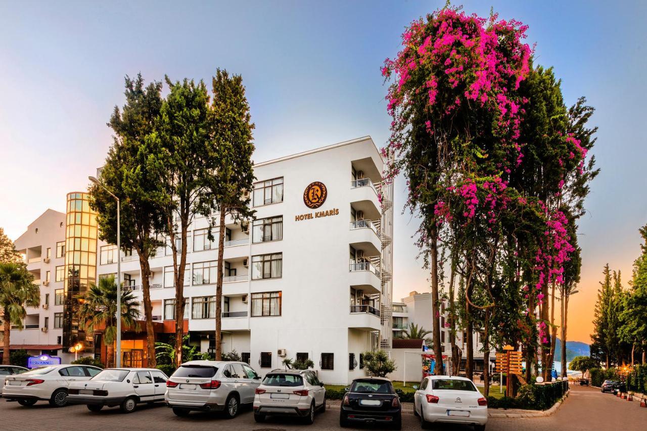 KAYAMARIS HOTEL & SPA — MARMARIS — фотография отеля №38