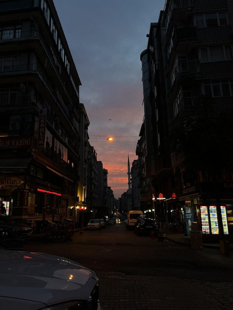 ELIT PALACE HOTEL — ISTANBUL — фотография отеля №24
