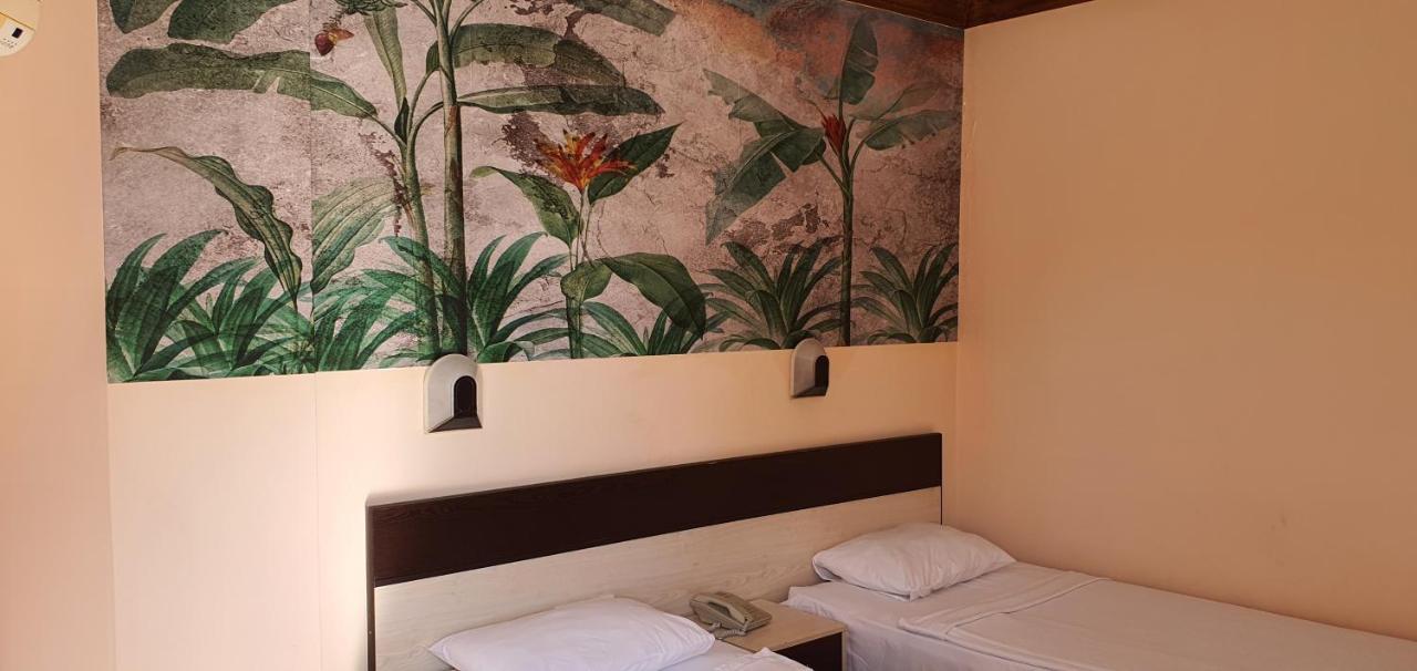 KLEOPATRA IKIZ — ALANYA — фотография отеля №26