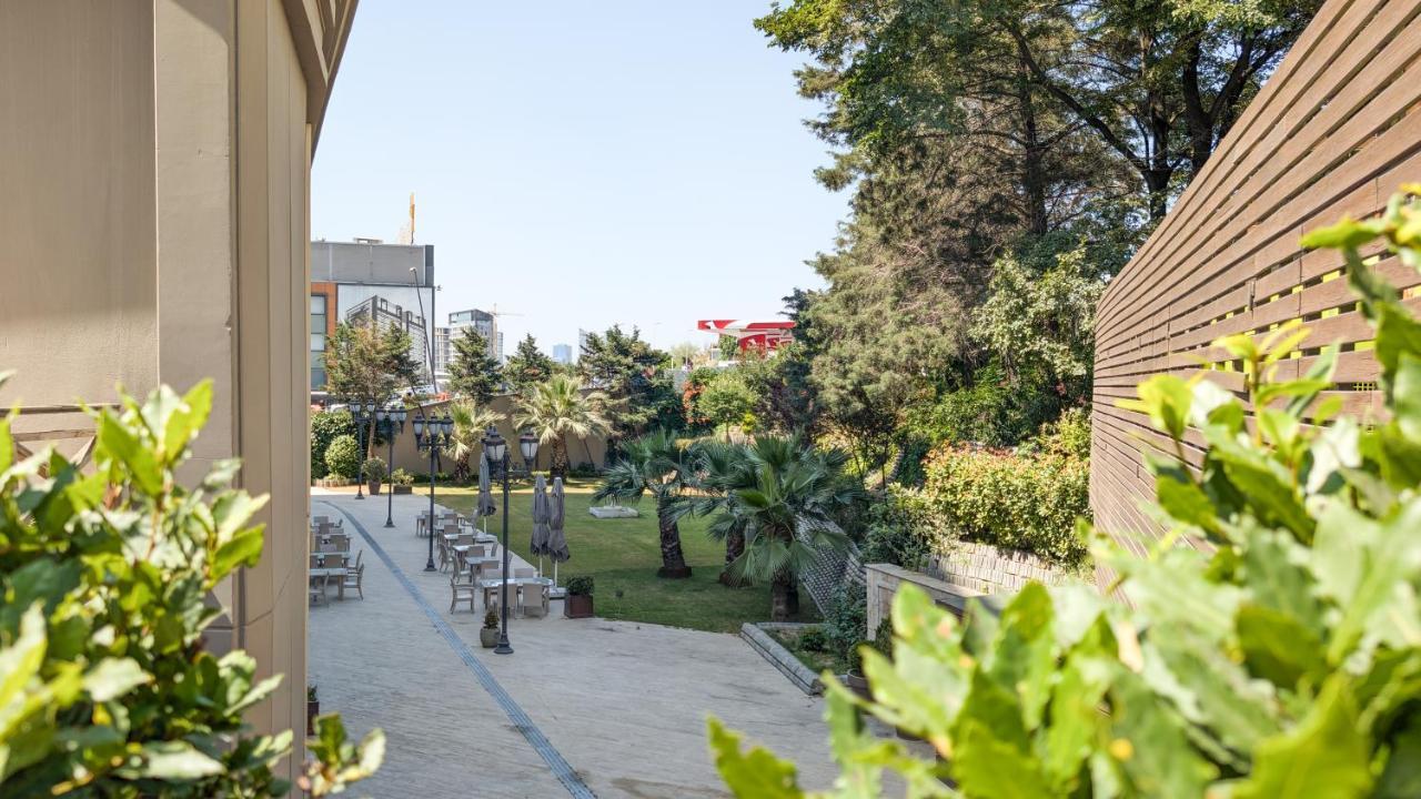ISTANBUL GONEN — ISTANBUL — фотография отеля №8