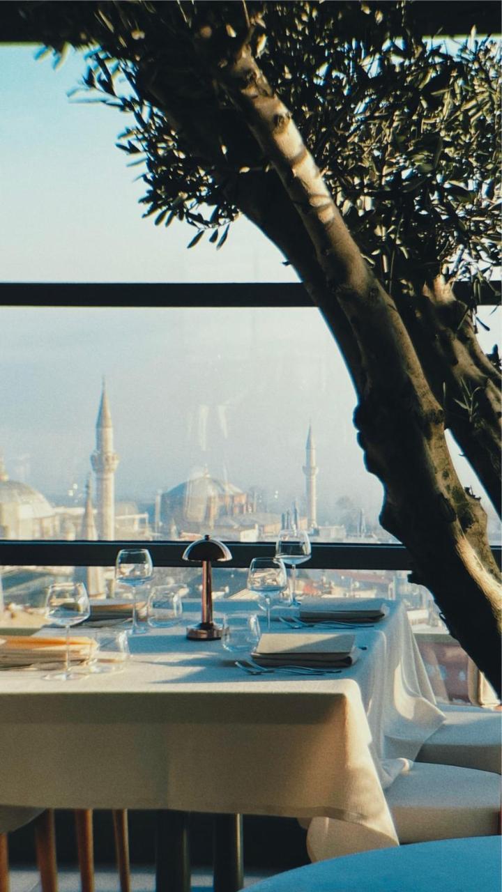 INNOVA SULTANAHMET — ISTANBUL — fotografie hotel nr. 12