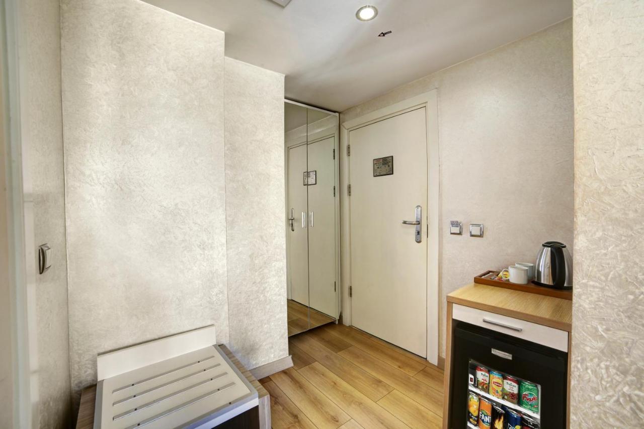 AYASULTAN HOTEL ISTANBUL — ISTANBUL — fotografie hotel nr. 34