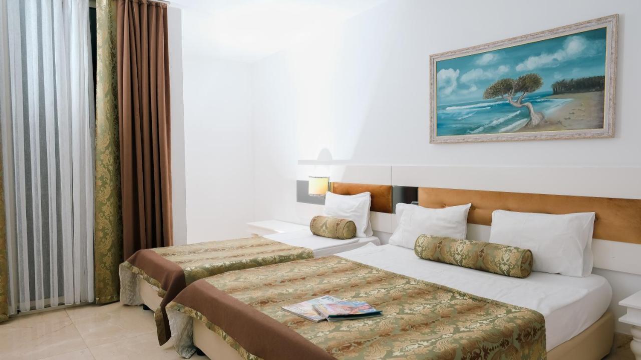 ONKEL HOTELS BELDIBI RESORT — BELDIBI — fotografie hotel nr. 35