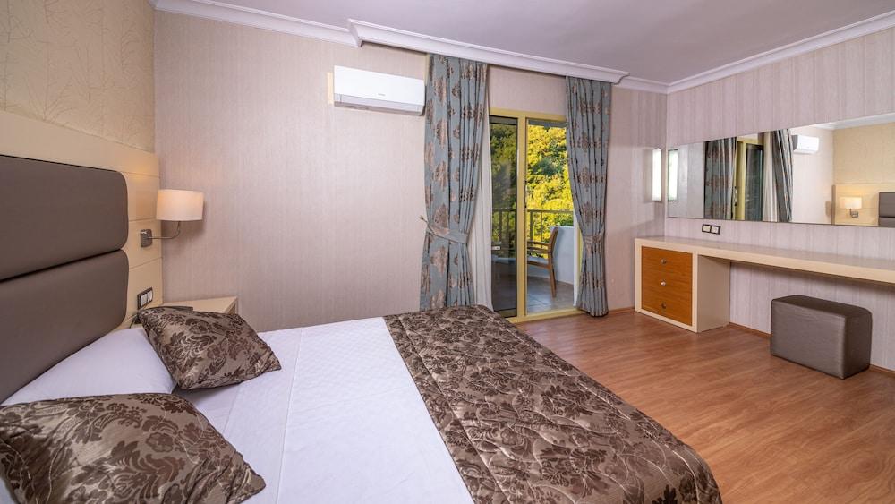 GRAND FAROS HOTEL — MARMARIS — фотография отеля №10