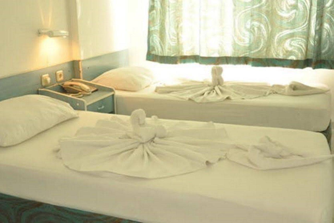 ANAHTAR — ALANYA — фотография отеля №17