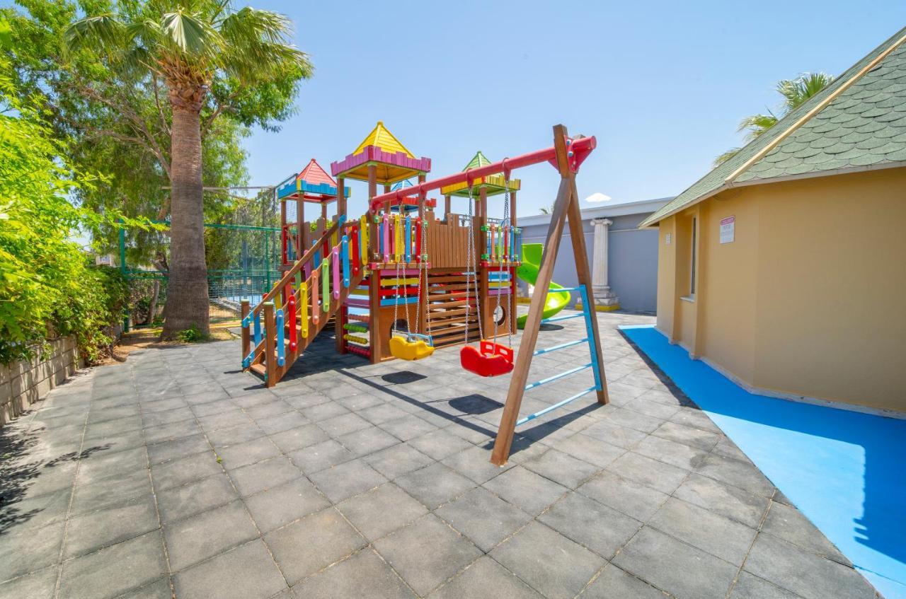 ESRA FAMILY SUITE HOTEL — DIDIM — fotografie hotel nr. 10