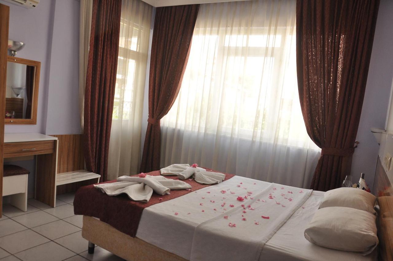 RESITALYA HOTEL — ALANYA — фотография отеля №16