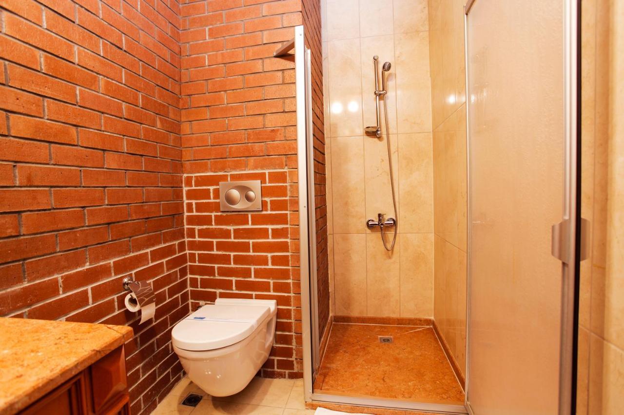 ERGUVAN HOTEL — ISTANBUL — fotografie hotel nr. 21