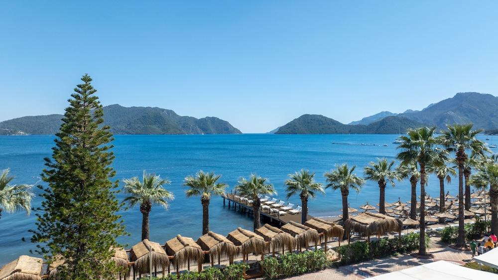 PRIME BEACH HOTEL — MARMARIS — fotografie hotel nr. 35