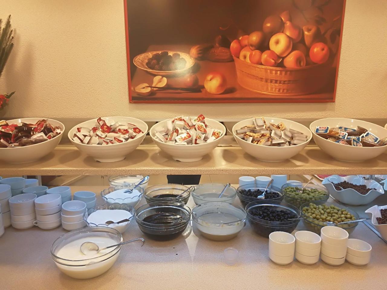 SUREYYA HOTEL — ISTANBUL — фотография отеля №20