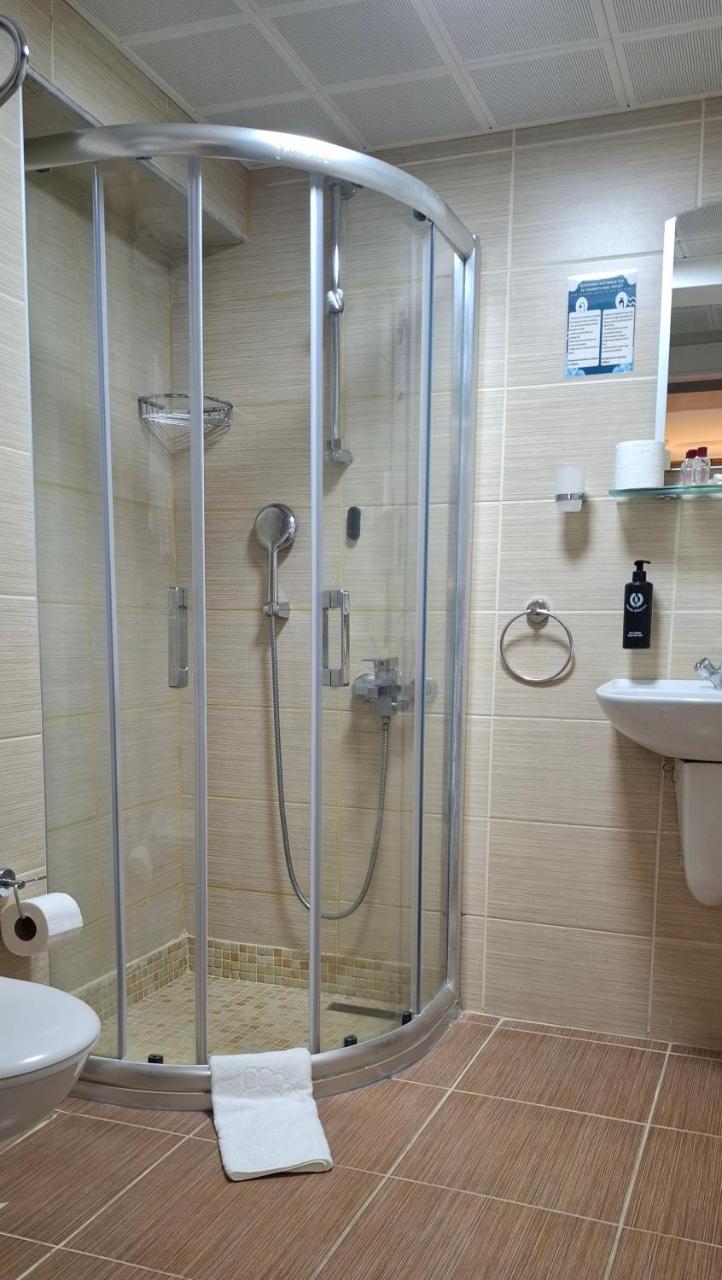 SUREYYA HOTEL — ISTANBUL — фотография отеля №11