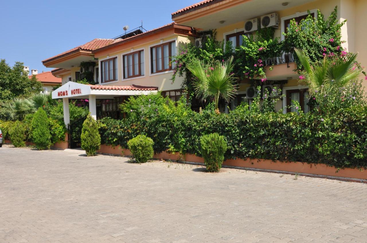MOMS HOTEL — CAMYUVA — fotografie hotel nr. 17