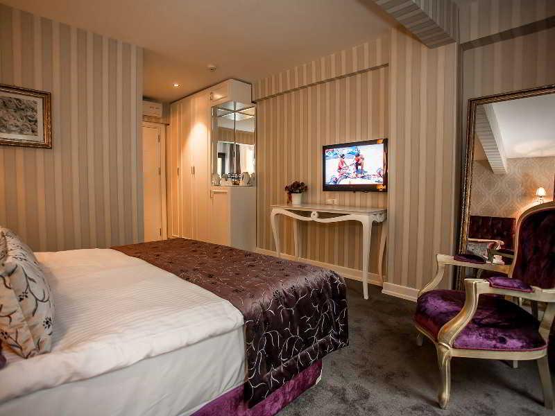 LUCE DI PERA — ISTANBUL — fotografie hotel nr. 16