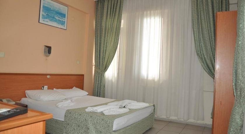 KLEOPATRA ALIS — ALANYA — фотография отеля №22
