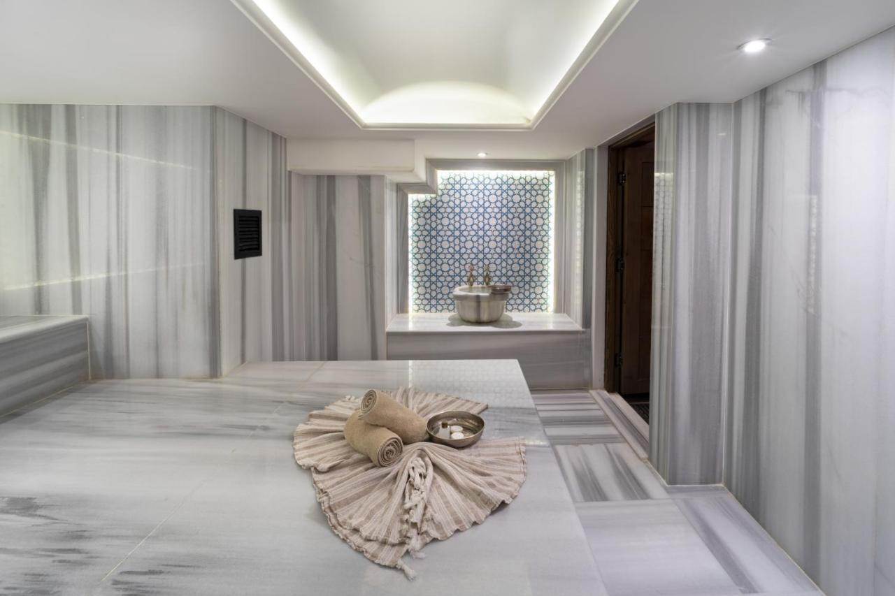 ORKA ROYAL HOTEL — ISTANBUL — фотография отеля №26