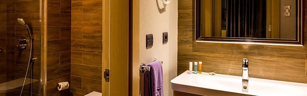 COSTA MARE SUITES — MARMARIS — фотография отеля №26