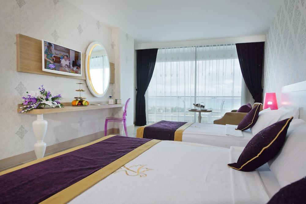 RAYMAR HOTELS ANTALYA — MANAVGAT — fotografie hotel nr. 6
