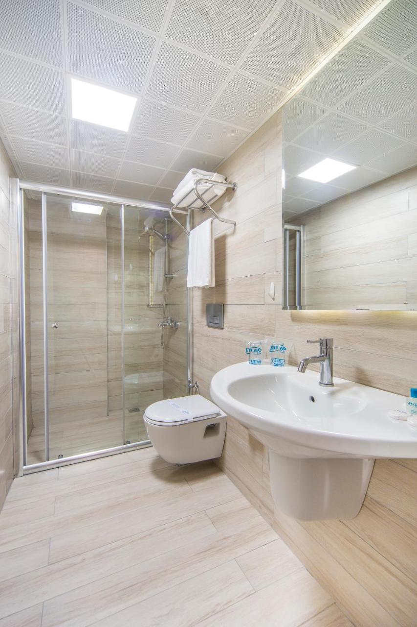 KLEOPATRA ATLAS HOTEL (ADULTS ONLY) — ALANYA — fotografie hotel nr. 2
