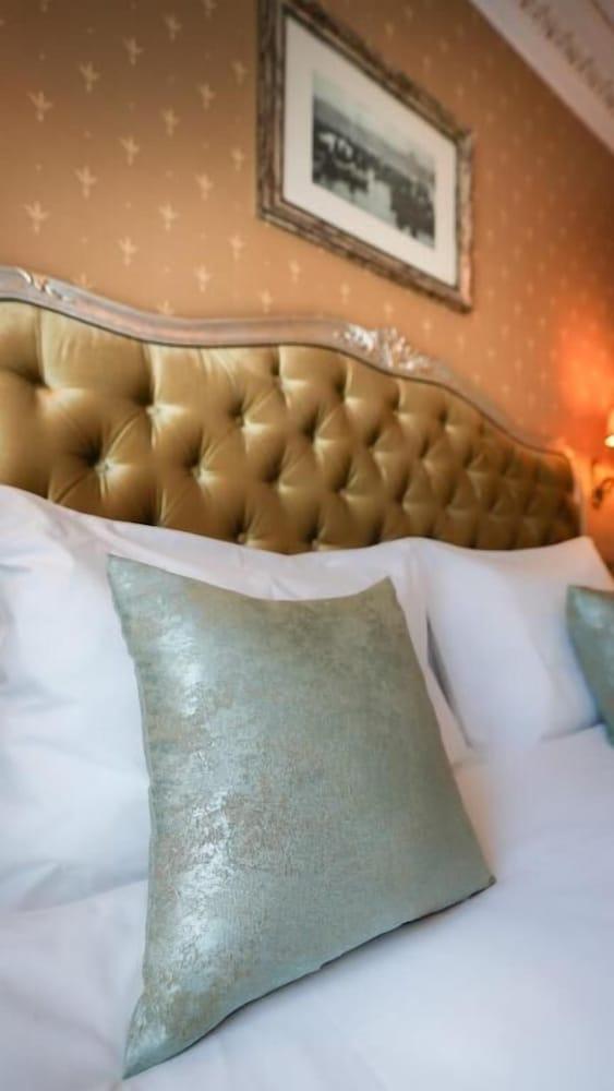 GRITTI PERA — ISTANBUL — fotografie hotel nr. 19