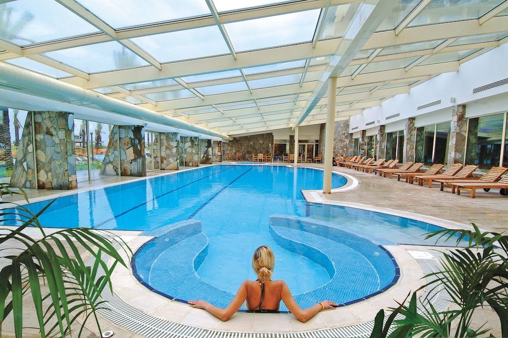 MC ARANCIA RESORT HOTEL & SPA — KONAKLI — фотография отеля №23